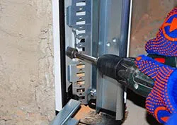 United Garage Doors Ladera Ranch, CA 949-337-1041 - installation-side